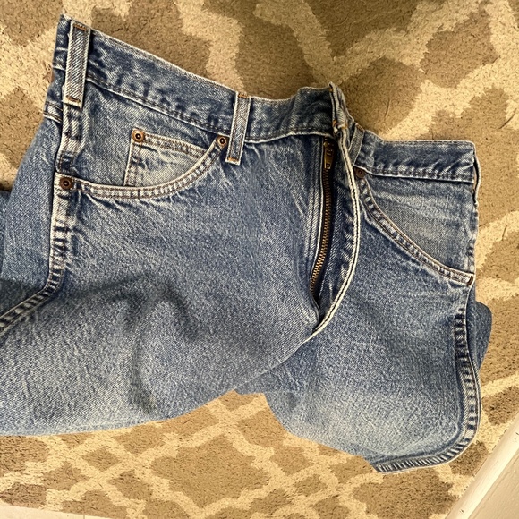 Dickies Men's Bootcut 34W x 30L - Picture 10 of 11